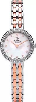 fashion наручные женские часы Royal London 21471-04. Коллекция Dress