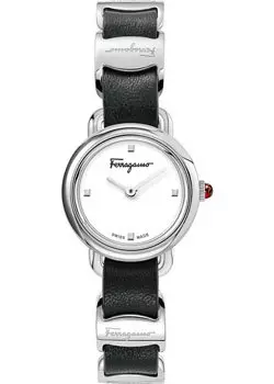 fashion наручные женские часы Salvatore Ferragamo SFHT00120. Коллекция Varina