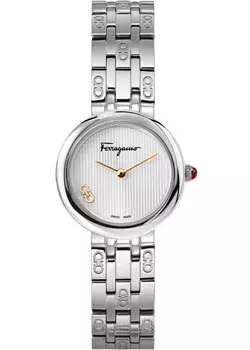 fashion наручные женские часы Salvatore Ferragamo SFNL00520. Коллекция Signature