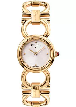 fashion наручные женские часы Salvatore Ferragamo SFYD00221. Коллекция Round