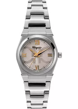 fashion наручные женские часы Salvatore Ferragamo SFYG00121. Коллекция Vega