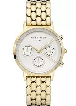 fashion наручные женские часы Rosefield NWG-N90. Коллекция The Gabby
