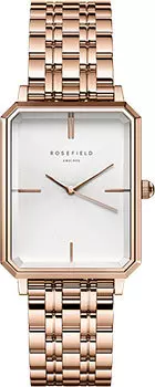 fashion наручные женские часы Rosefield OCWSRG-O42. Коллекция The Octagon