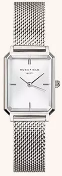 fashion наручные женские часы Rosefield OWSMS-O74. Коллекция The Octagon
