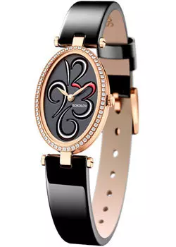fashion наручные женские часы Sokolov 236.01.00.100.04.04.2. Коллекция Allure