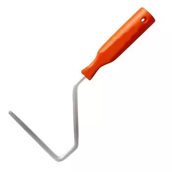 Ручка для мини-валика Stayer, 110 мм