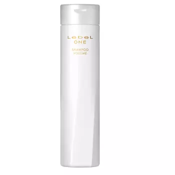 LEBEL Шампунь для уплотнения волос и объёма One Shampoo Volume 240