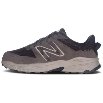 New Balance Fresh Foam T510v6 H2O Resist Dark Mushroom женские кроссовки коричневые черные-кофейные черные WT510WB6 39