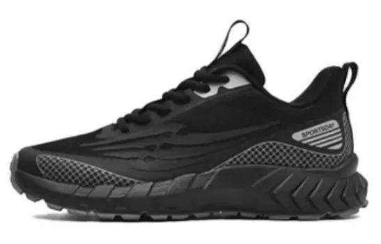 Кроссовки HLA Casual Shoes Men Low-Top