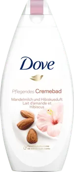 Крем для ванн миндальное молоко 750мл Dove
