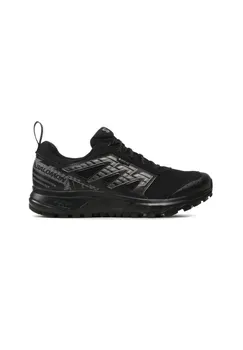 Уличная/походная обувь SHOES WANDER GTX salomon, черный