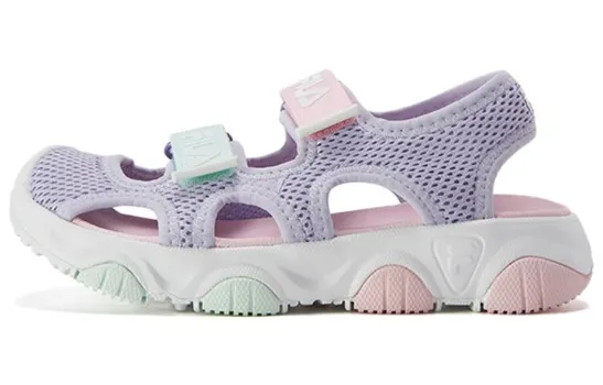 Детские сандалии FILA PS