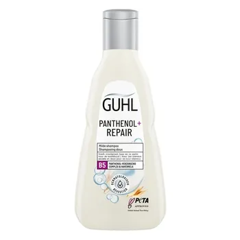 Panthenol+ Repair Шампунь - Питательный уход за волосами Guhl