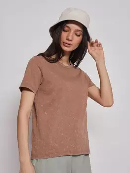 Футболка с коротким рукавом