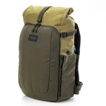 Рюкзак Tenba Fulton v2 16L Бежевый/Оливковый 637-737