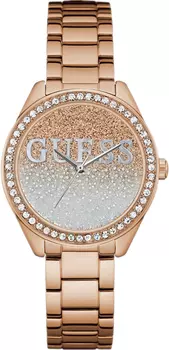 Женские часы Guess W0987L3