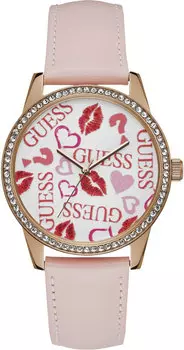 Женские часы Guess W1206L3