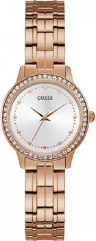Женские часы Guess W1209L3