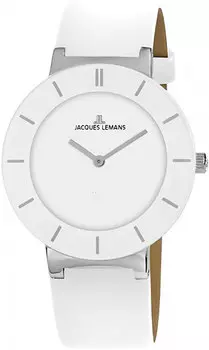 Женские часы Jacques Lemans 1-1867B