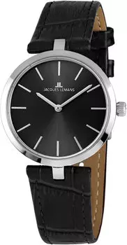 Женские часы Jacques Lemans 1-2024A