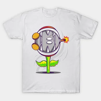 Футболка женская Game Over Harajuku Print Kawaii футболка летняя женская футболка с коротким рукавом топ футболка S розовый