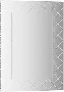 Зеркало Evoform Florentina BY 5002 60x80 с гравировкой