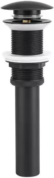 Донный клапан без перелива ClickClack GID G-54BL