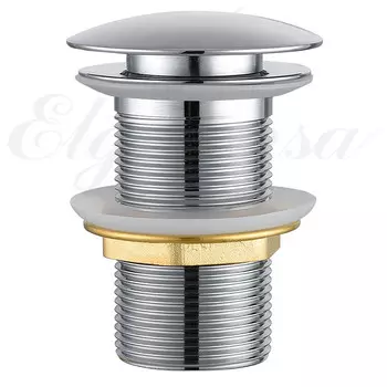 Донный клапан без перелива Elghansa WBT-112