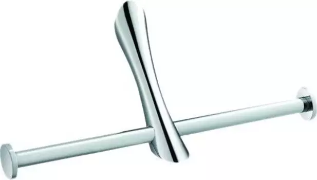 Держатель туалетной бумаги и полотенца Art&Max Elegant AM-E-1583B