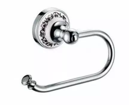 Держатель туалетной бумаги Fixsen Bogema FX-78510A