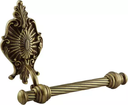 Держатель туалетной бумаги Migliore Elisabetta ML.ELB-60.105.BR