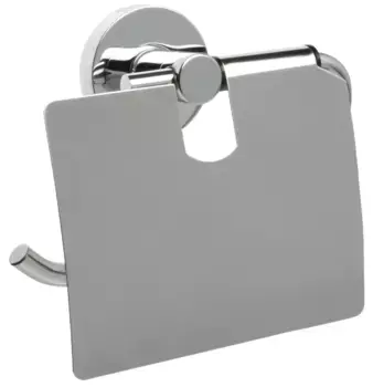 Держатель туалетной бумаги Fixsen Comfort Chrome FX-85010