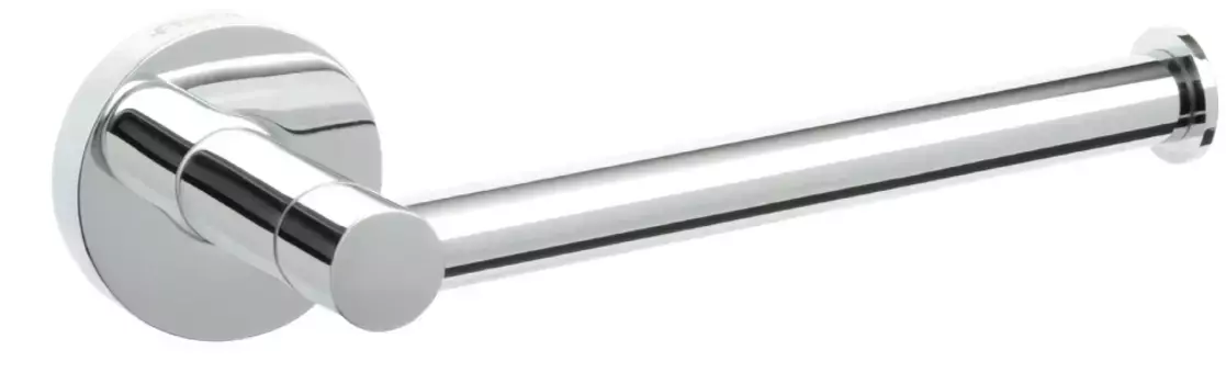 Держатель туалетной бумаги Fixsen Comfort Chrome FX-85010A