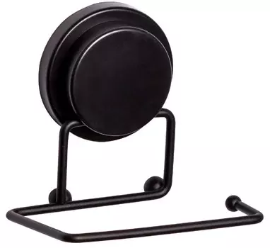 Держатель туалетной бумаги Fixsen Magic Black FX-45010B