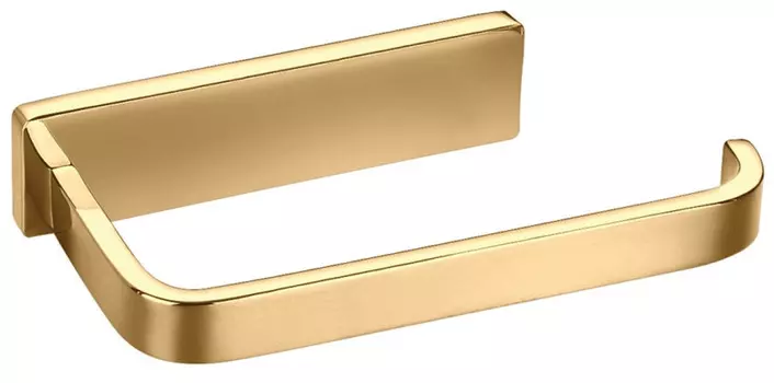 Держатель туалетной бумаги Omnires Darling DA70510GL