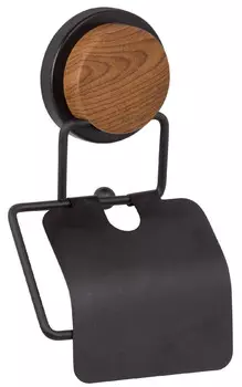 Держатель туалетной бумаги Fixsen Magic Wood FX-46010
