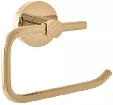 Держатель туалетной бумаги Rav Slezak Colorado COA0401Z золотой