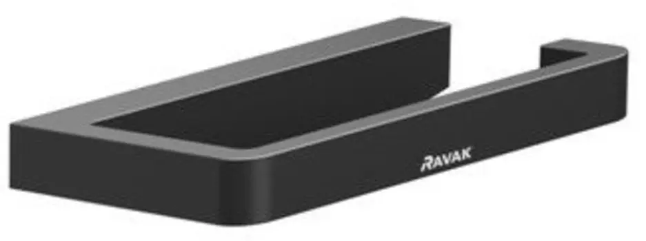Держатель туалетной бумаги Ravak 10° TD 400.20 X07P565