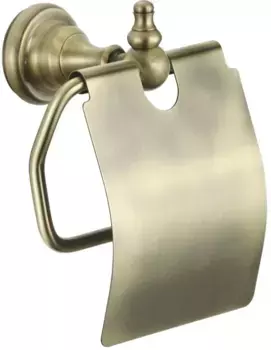 Держатель туалетной бумаги Rose RG1105Q