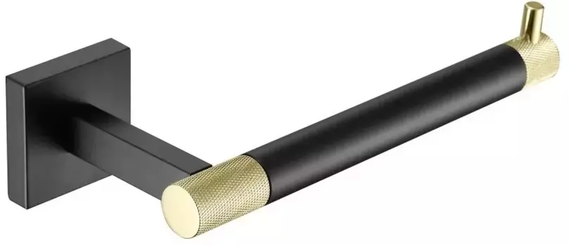 Держатель туалетной бумаги Rose RG3005H