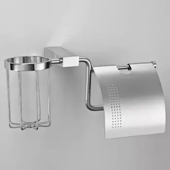 Держатель туалетной бумаги Schein Swing 326Е