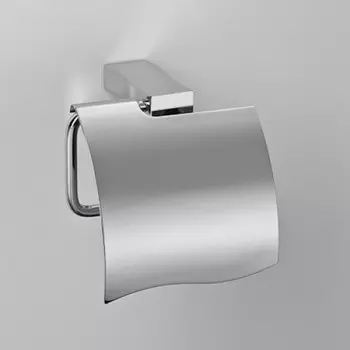 Держатель туалетной бумаги Schein Swing 326В-1