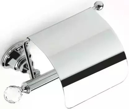 Держатель туалетной бумаги Stil Haus Smart Light SL11C(08) хром