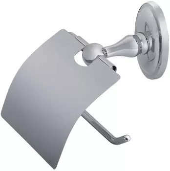 Держатель туалетной бумаги Veragio Bonjour Cromo VR.BNR-7881.CR