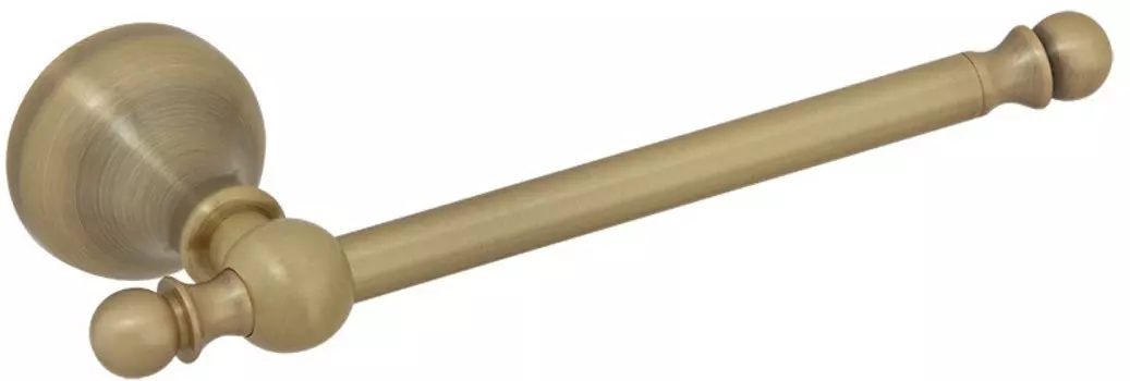 Держатель туалетной бумаги Veragio Gialetta Bronzo VR.GIL-6480.BR