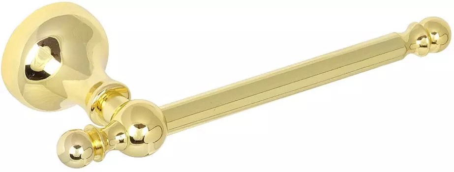 Держатель туалетной бумаги Veragio Gialetta Dorato VR.GIL-6480.DO