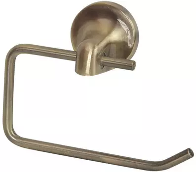 Держатель туалетной бумаги Veragio Oscar Bronzo OSC-5280.BR