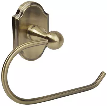 Держатель туалетной бумаги Veragio Stanford Bronzo VR.STD-7727.BR