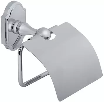 Держатель туалетной бумаги Veragio Stanford Cromo VR.STD-7781.CR