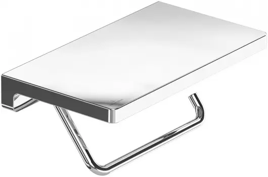 Держатель туалетной бумаги Villeroy & Boch Elements-Striking TVA15202300061